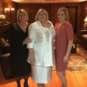 Meet your Posher, Tia